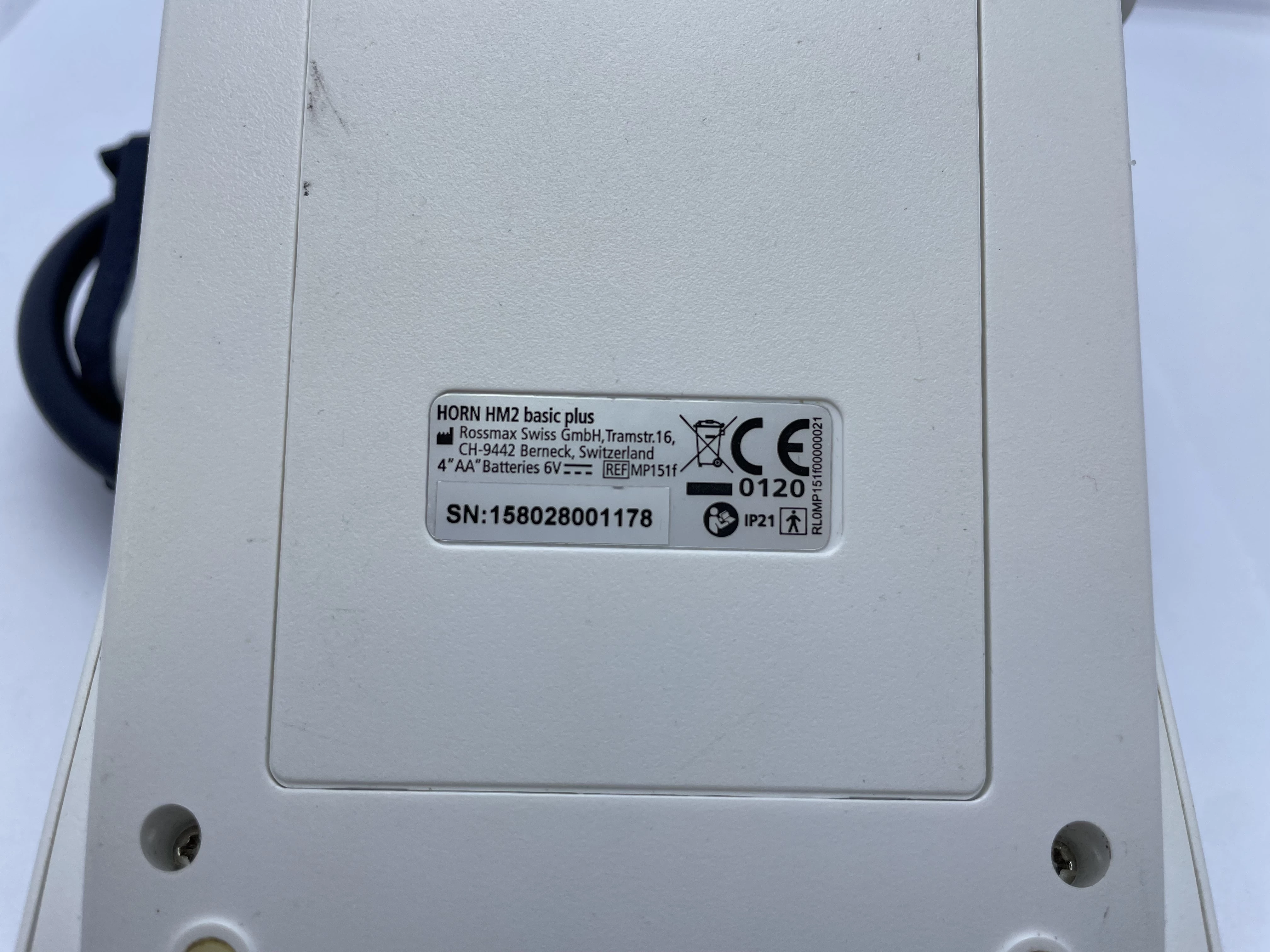 cisnieniomierz-horn-hm2-basic-plus-rodzaj-elektroniczny