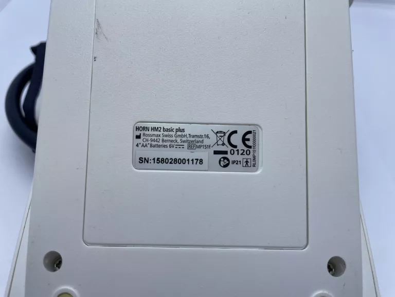 cisnieniomierz-horn-hm2-basic-plus-rodzaj-elektroniczny