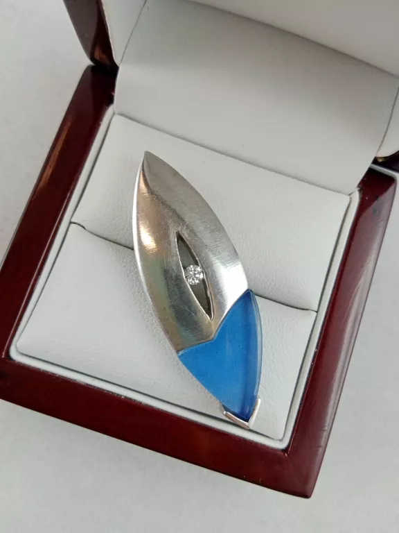 srebrna-zawieszka-z-niebieskim-szklem-990gr-925pr-rodzaj-2205-2