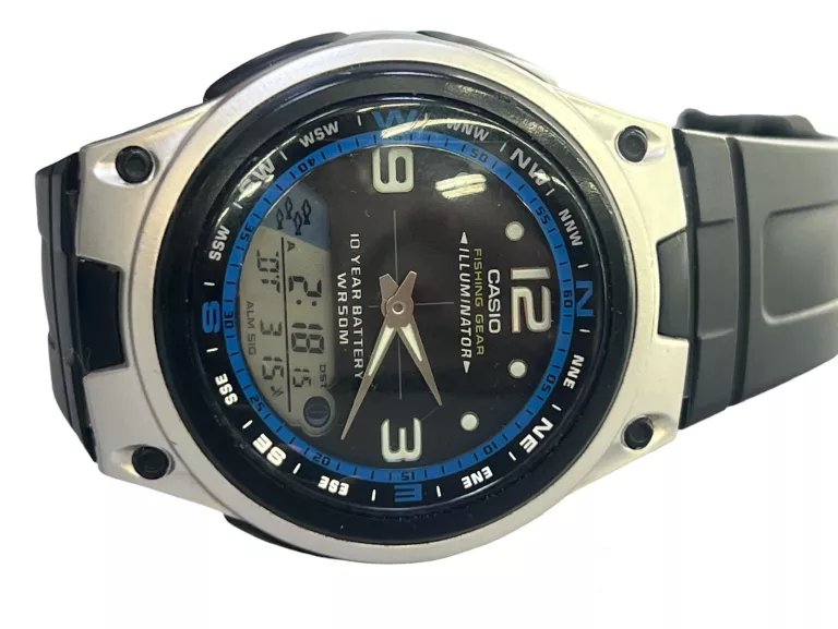 zegarek-casio-3768-stan-uzywany