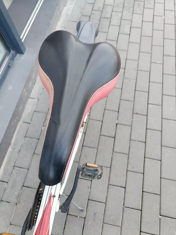 ROWER OLPRAN LYNX CRMO ACTIVE CRX XX SERIES ORMO