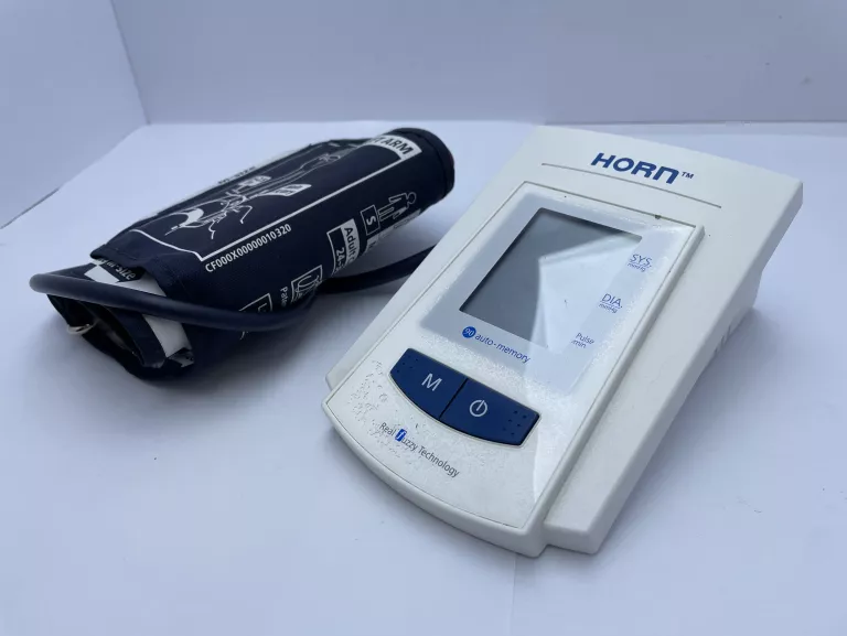 cisnieniomierz-horn-hm2-basic-plus-stan-uzywany