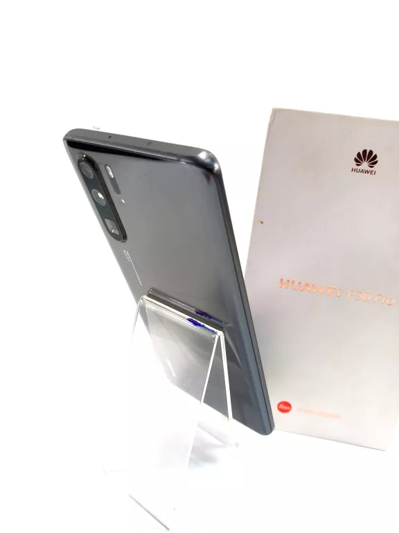 TELEFON HUAWEI P30 PRO KPL ! SŁABA BATERIA