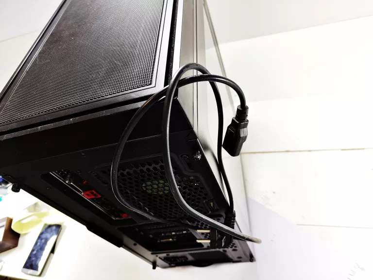 KOMPUTER SKŁADANY INTEL CORE I7 6400 U 16 GB RAM GRAFIKA GTX OKAZJA!