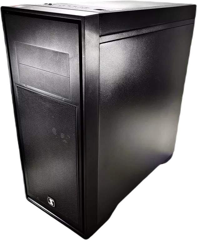 KOMPUTER SKŁADANY INTEL CORE I7 6400 U 16 GB RAM GRAFIKA GTX OKAZJA!