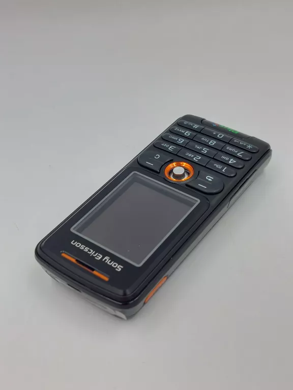 TELEFON SONY ERICSSON W200I !!!STAN BARDZO DOBRY!!