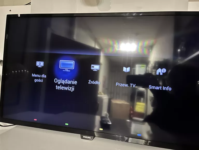 TV PHILIPS 32HFL3010T/12 LED 32' HD READY HDMI USB