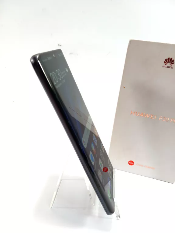 TELEFON HUAWEI P30 PRO KPL ! SŁABA BATERIA