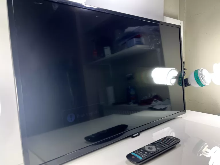 TV PHILIPS 32HFL3010T/12 LED 32' HD READY HDMI USB