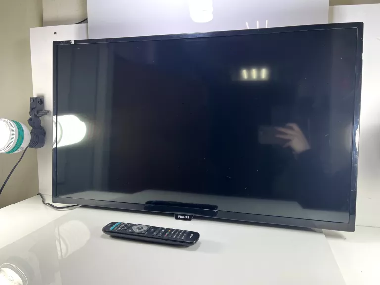 TV PHILIPS 32HFL3010T/12 LED 32' HD READY HDMI USB
