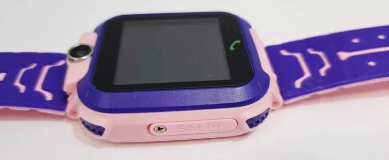 SMARTWATCH CALMEAN CHILD WATCH SIM/ KOMPLET NIE NA ALLEGRO