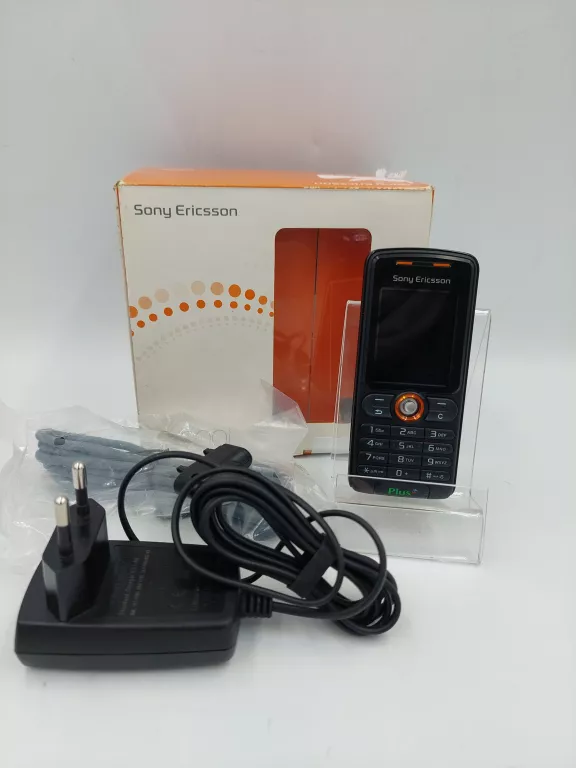 TELEFON SONY ERICSSON W200I !!!STAN BARDZO DOBRY!!