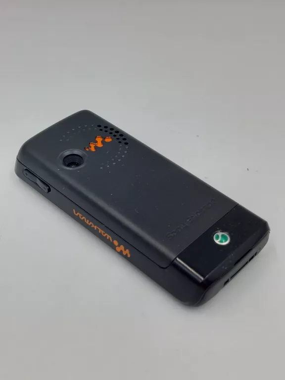 TELEFON SONY ERICSSON W200I !!!STAN BARDZO DOBRY!!