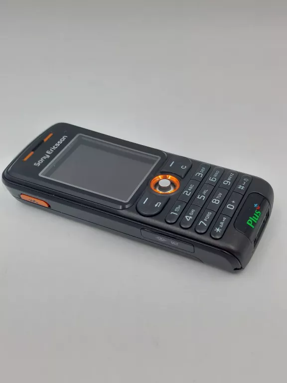 TELEFON SONY ERICSSON W200I !!!STAN BARDZO DOBRY!!