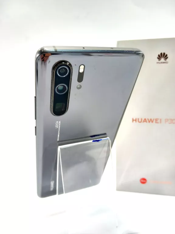 TELEFON HUAWEI P30 PRO KPL ! SŁABA BATERIA