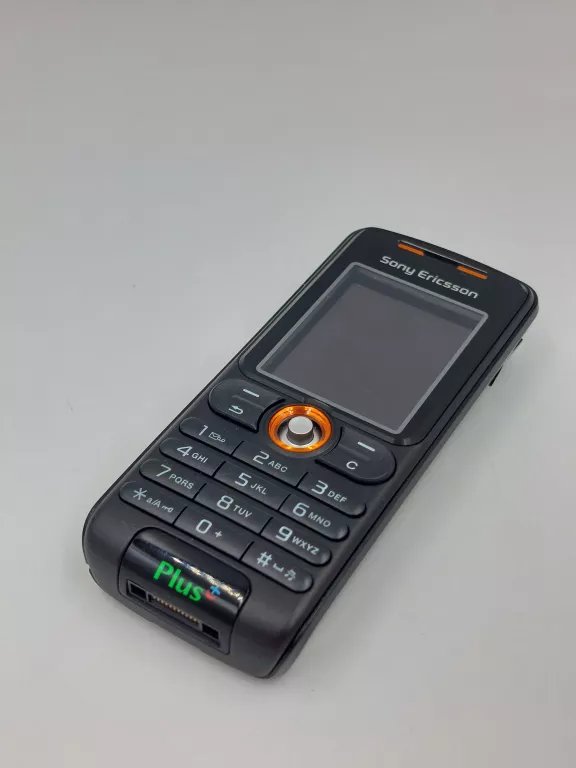 TELEFON SONY ERICSSON W200I !!!STAN BARDZO DOBRY!!