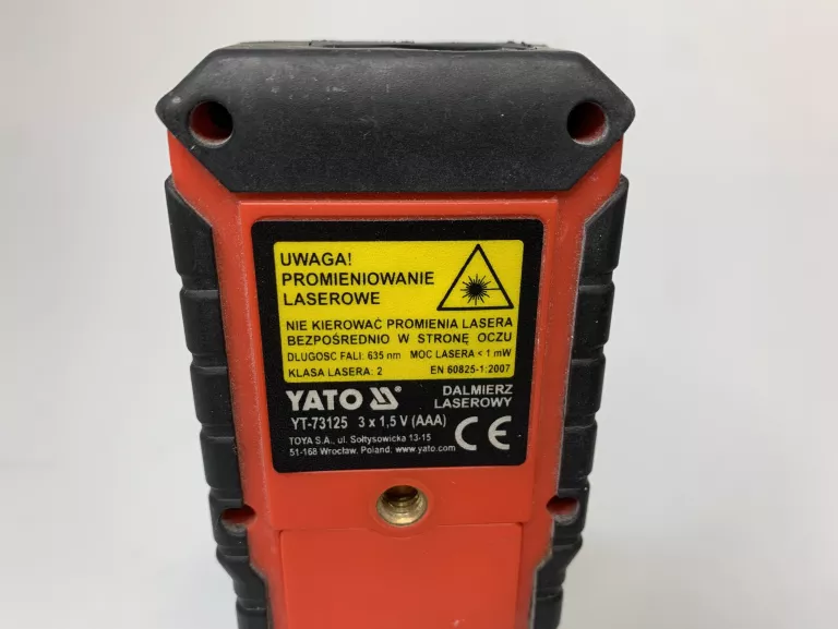 DALMIERZ YATO YT-73125