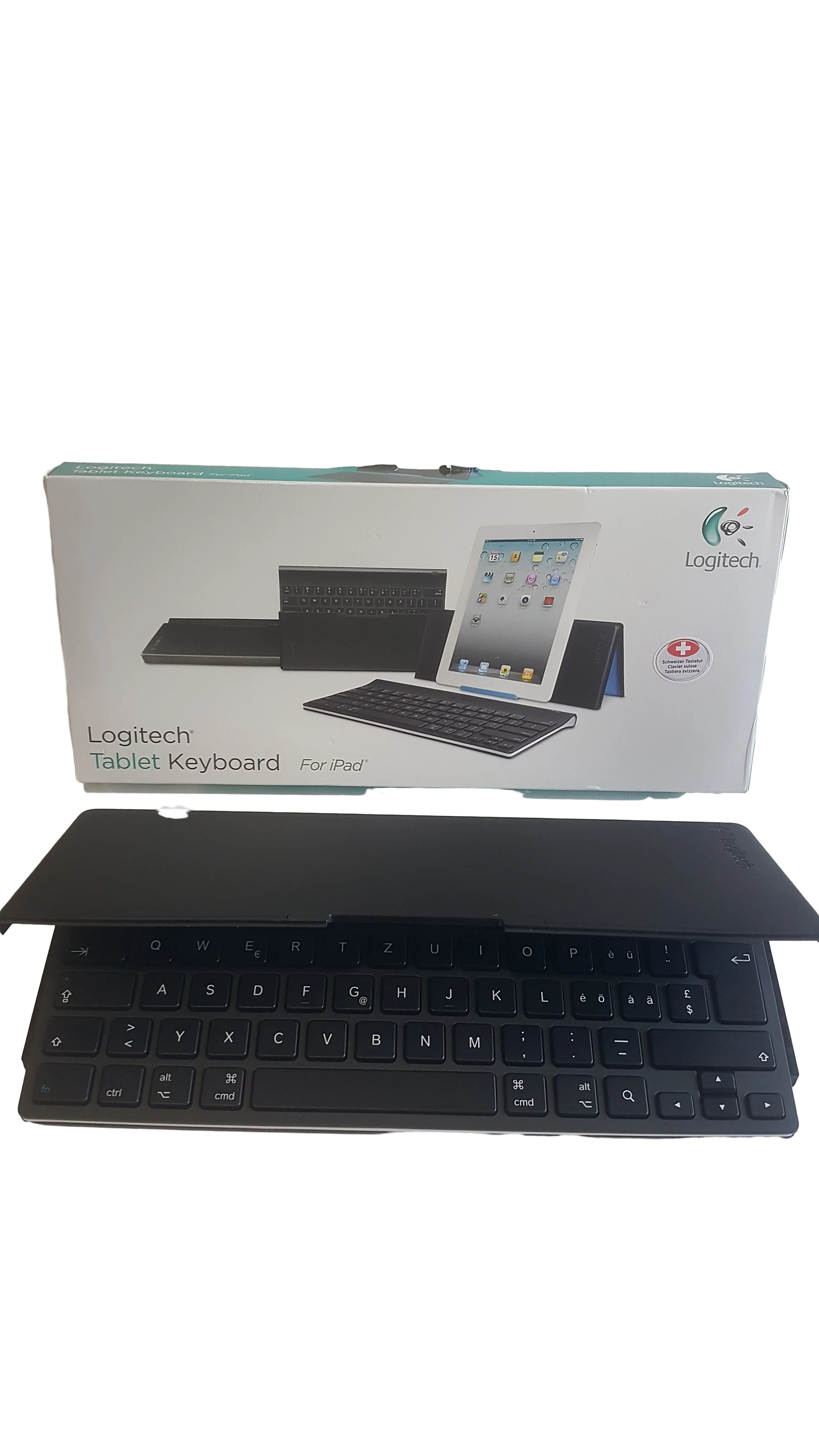 logitech-tablet-keyboard-ipad-stan-idealny-lwowska-2-wadowice