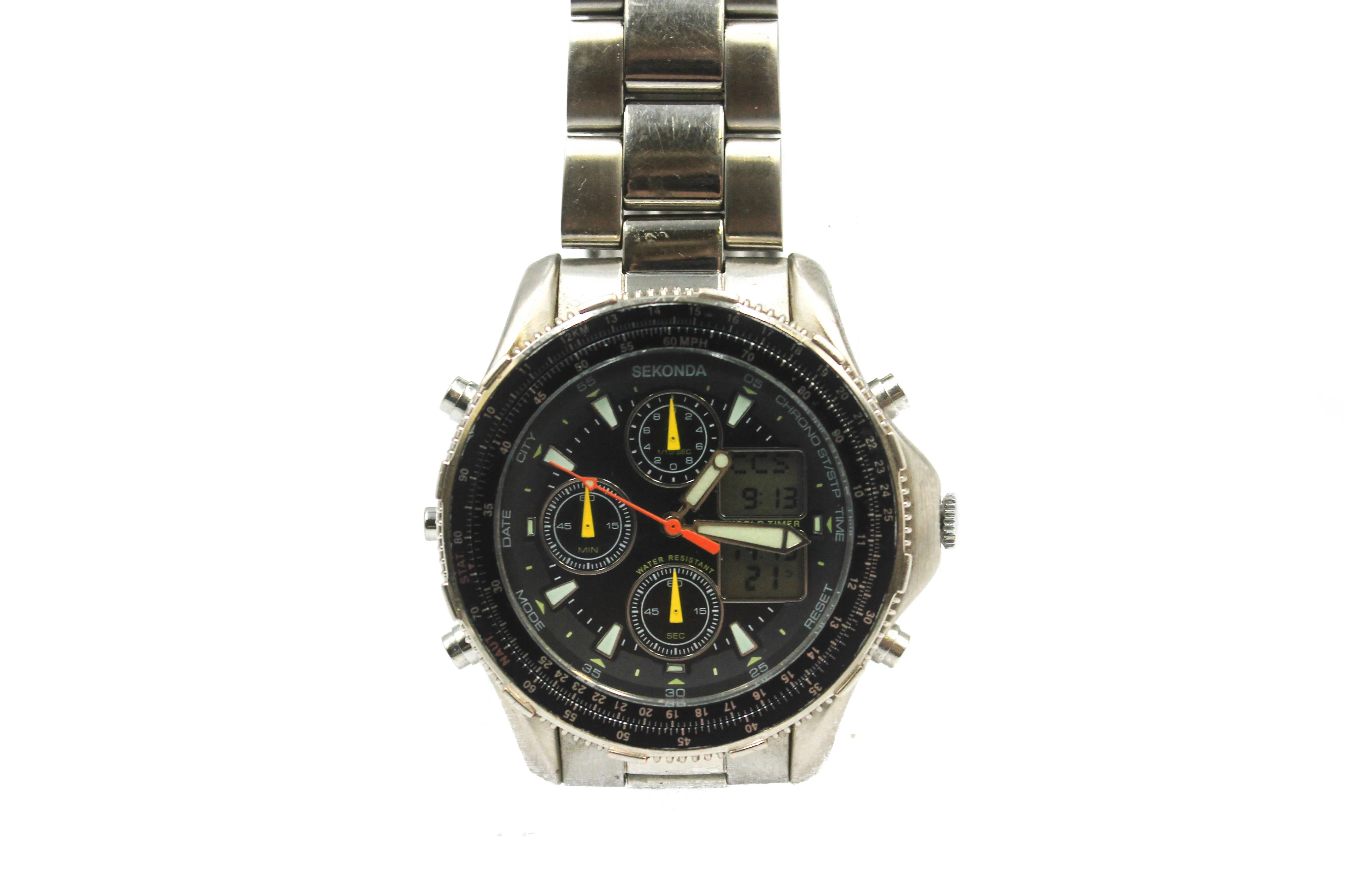 Sekonda 3850 sales
