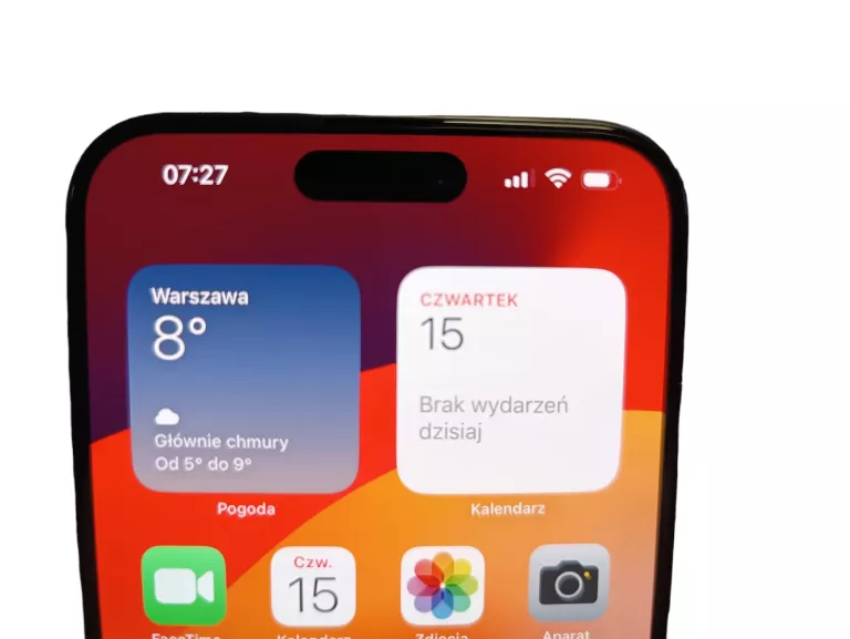 Apple iPhone 15 and 15 Plus Review A Big Leap From Older iPhones