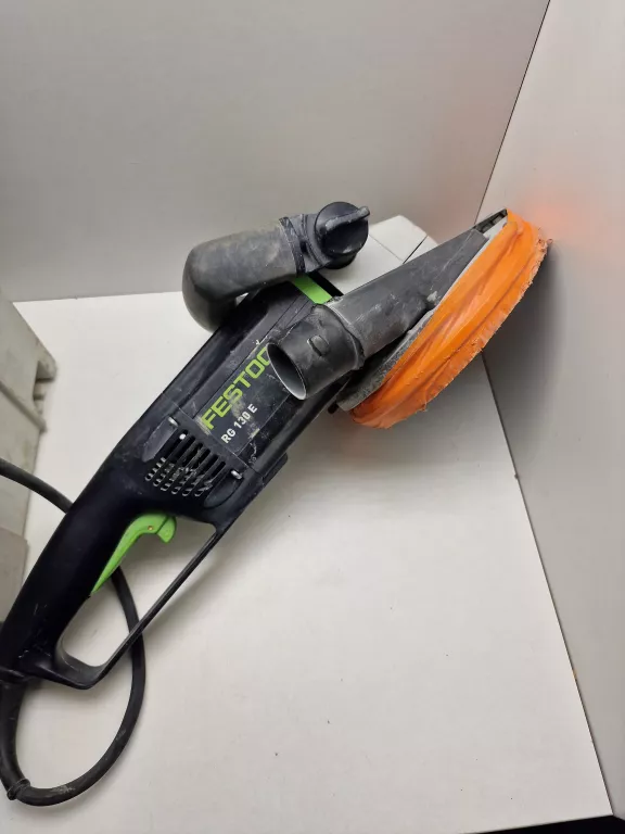 SZLIFIERKA DO BETONU FESTOOL RENOFIX RG 130 ECI