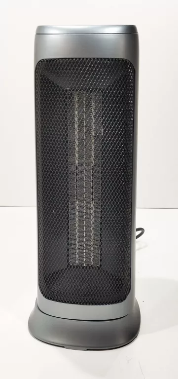 GRZEJNIK ELEKTRYCZNY CERAMICZNY HB CTH2002D 2000 W