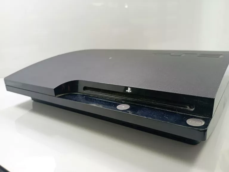 KONSOLA PS3 SLIM 250GB