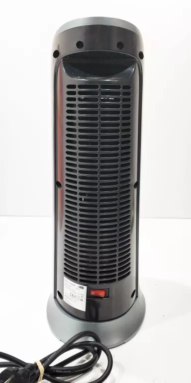 GRZEJNIK ELEKTRYCZNY CERAMICZNY HB CTH2002D 2000 W