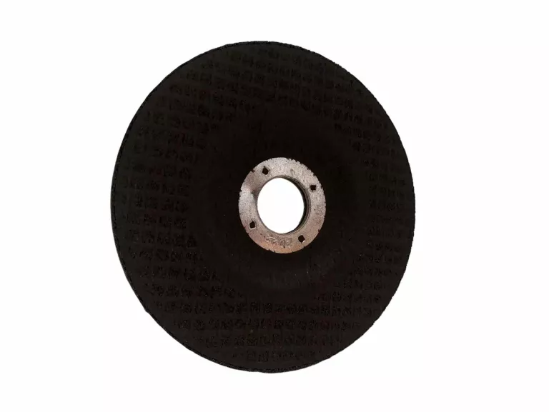 TARCZA ANDRE 12250 RPM 125 X 6 X 22,23 MM STAL