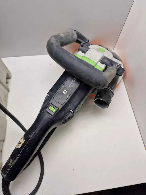 SZLIFIERKA DO BETONU FESTOOL RENOFIX RG 130 ECI