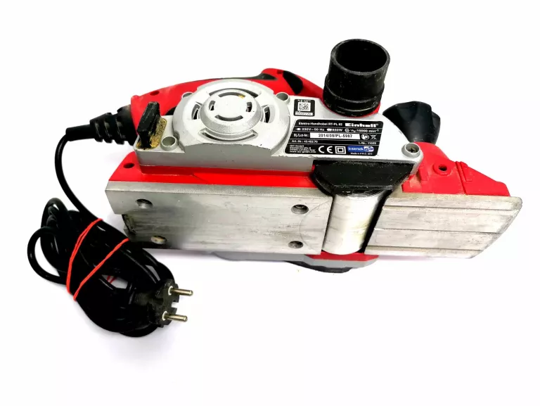 EINHELL STRUG RĘCZNY ELEKTRYCZNY 850W RT-PL 82