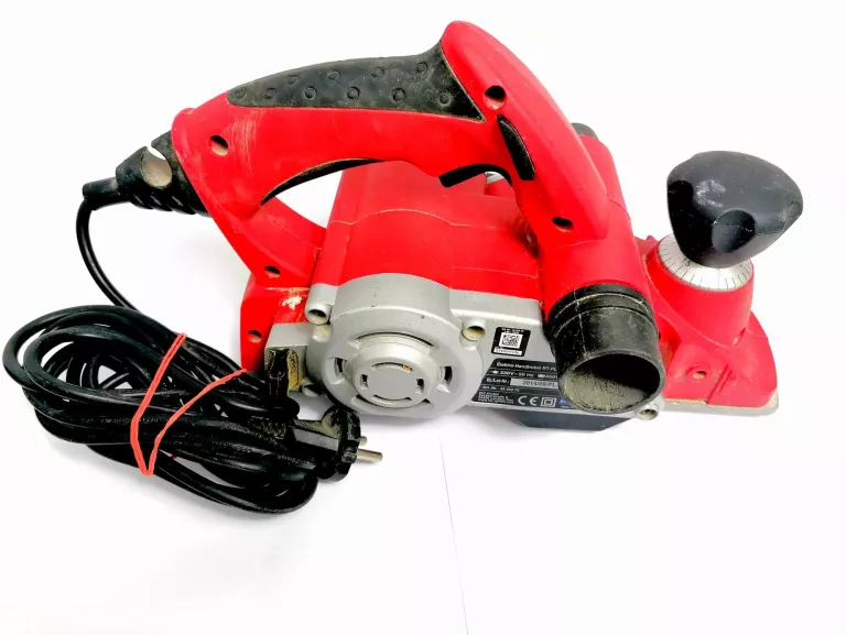 EINHELL STRUG RĘCZNY ELEKTRYCZNY 850W RT-PL 82