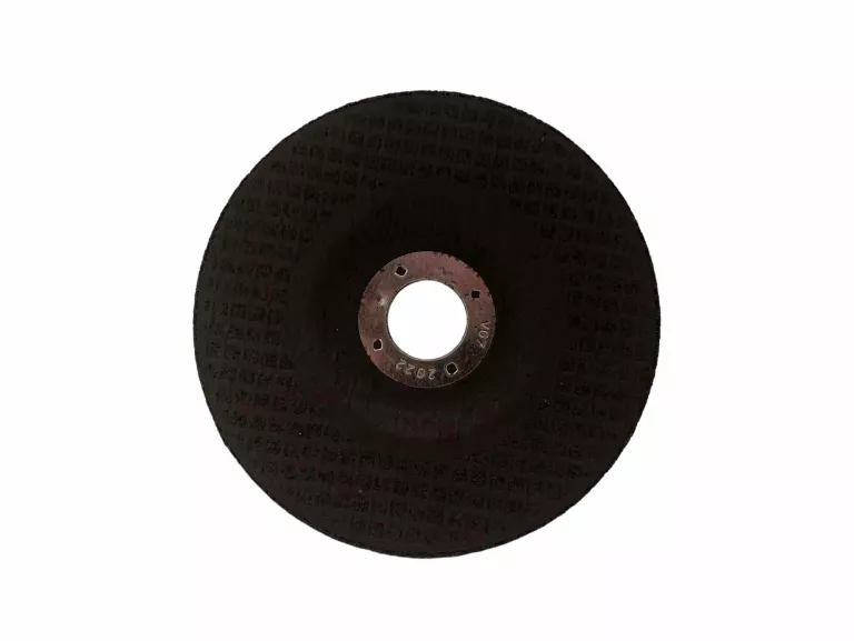 TARCZA ANDRE 12250 RPM 125 X 6 X 22,23 MM STAL