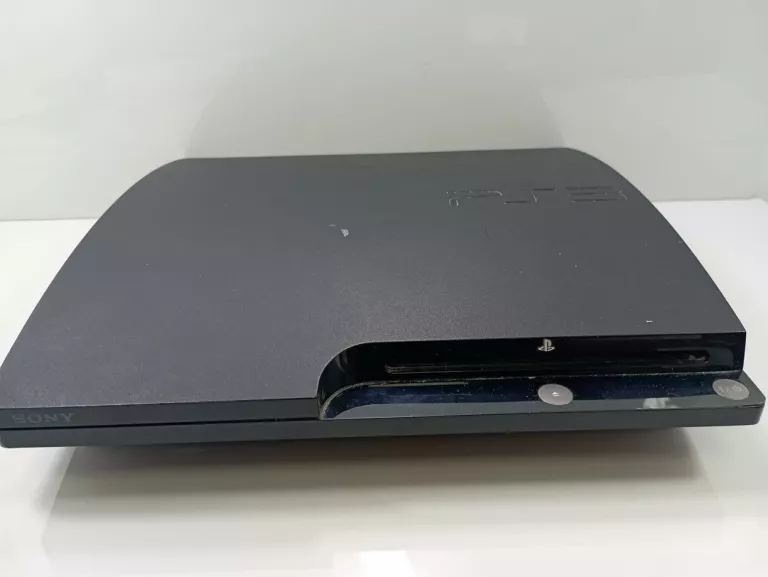 KONSOLA PS3 SLIM 250GB