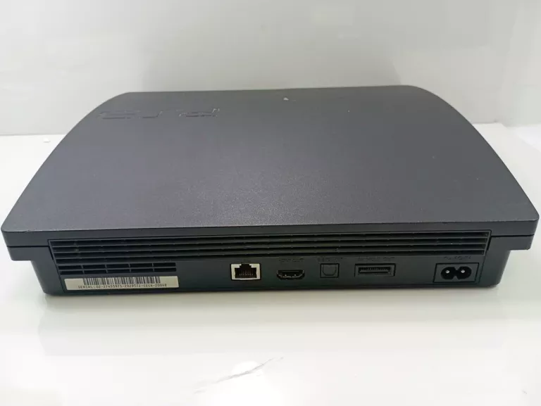 KONSOLA PS3 SLIM 250GB