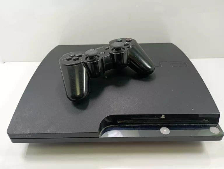 KONSOLA PS3 SLIM 250GB