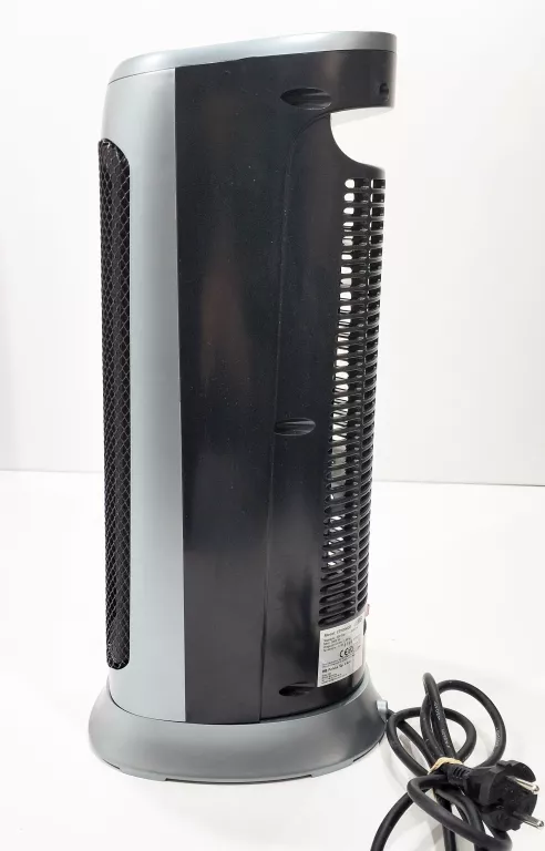 GRZEJNIK ELEKTRYCZNY CERAMICZNY HB CTH2002D 2000 W