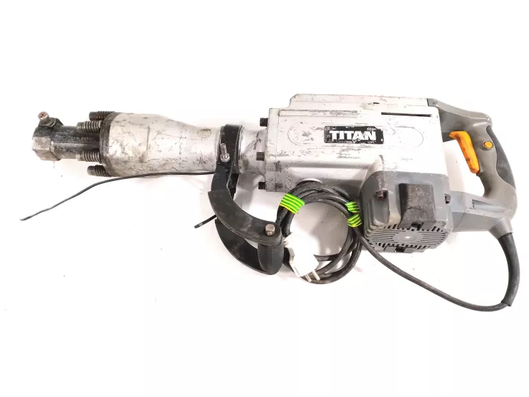 MŁOT WYBURZENIOWY TITAN TTB280DRH