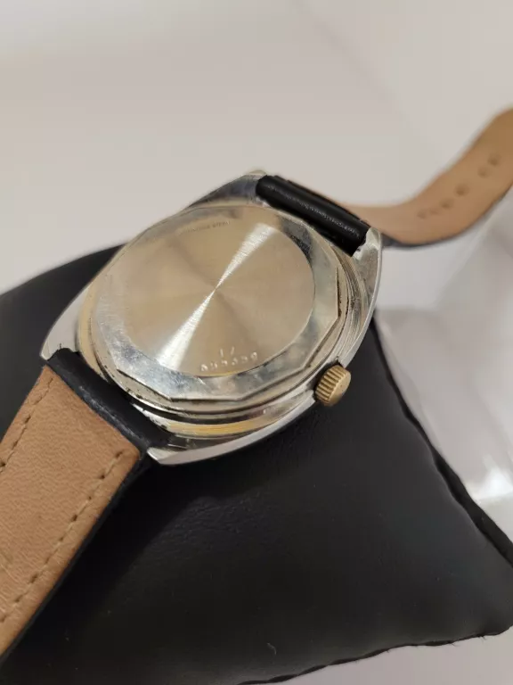ZEGAREK MECHANICZNY LONGINES CARICA 6952