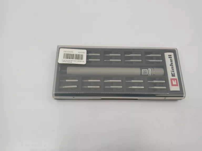 WKRĘTAK EINHELL BT-PP 160