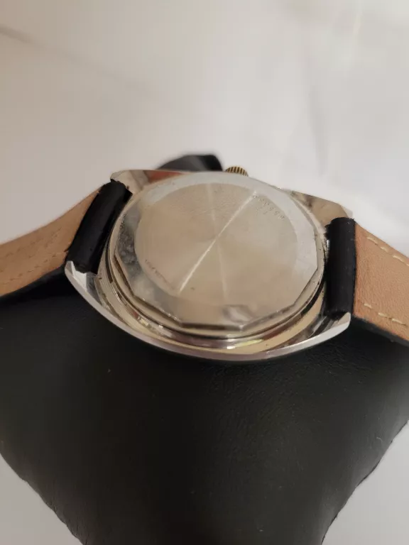 ZEGAREK MECHANICZNY LONGINES CARICA 6952