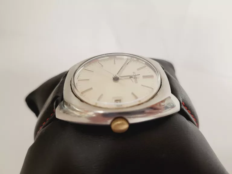 ZEGAREK MECHANICZNY LONGINES CARICA 6952