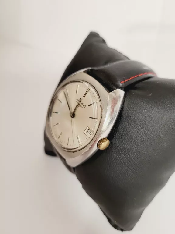 ZEGAREK MECHANICZNY LONGINES CARICA 6952