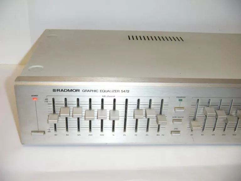 graficzny-equalizer-radmor-5472-stan-uszkodzony