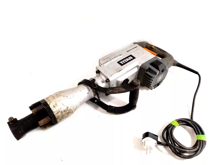 MŁOT WYBURZENIOWY TITAN TTB280DRH