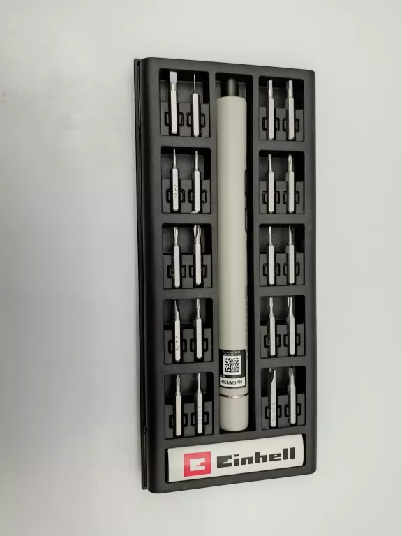 WKRĘTAK EINHELL BT-PP 160
