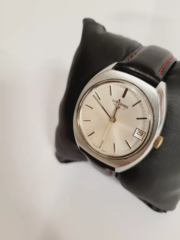 ZEGAREK MECHANICZNY LONGINES CARICA 6952