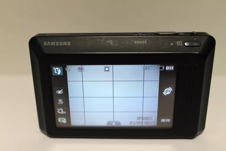 APARAT SAMSUNG ST500 KABEL