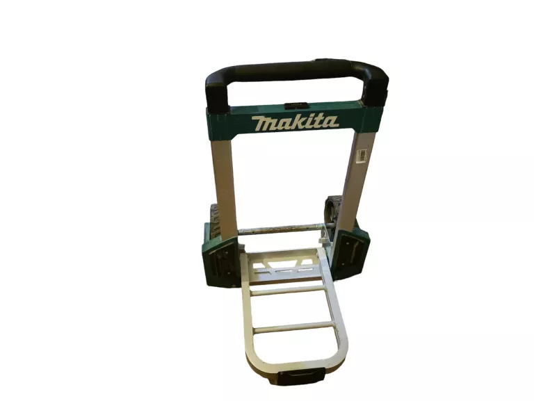 WÓZEK TRANSOPRTOWY MAKITA
