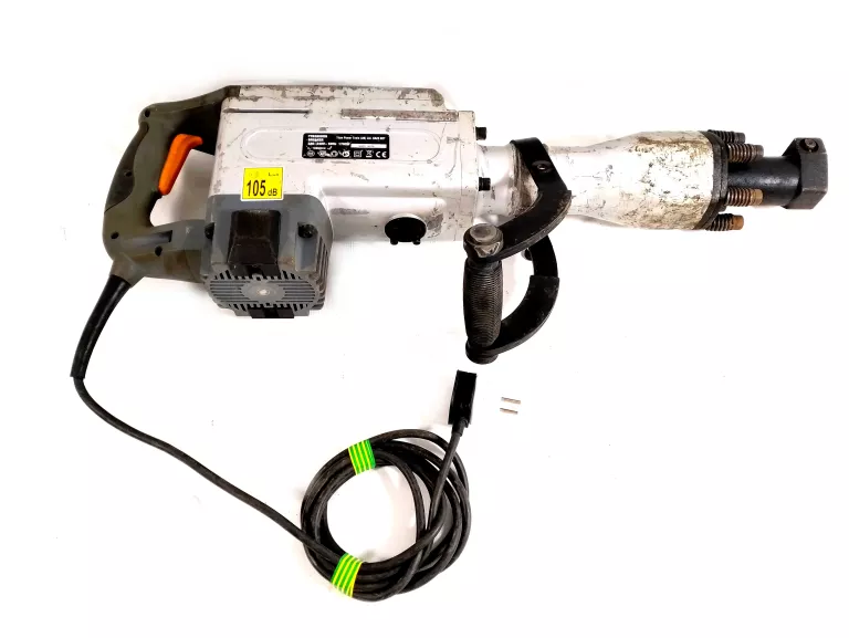 MŁOT WYBURZENIOWY TITAN TTB280DRH